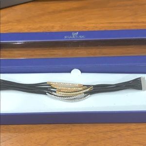 Swarovski bracelet